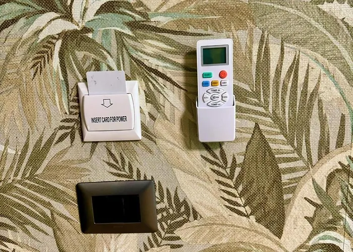 Mini hotel