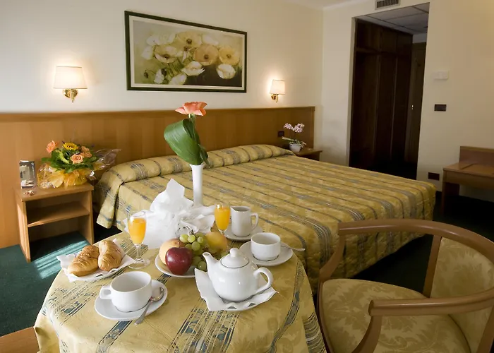 Hotel Galant