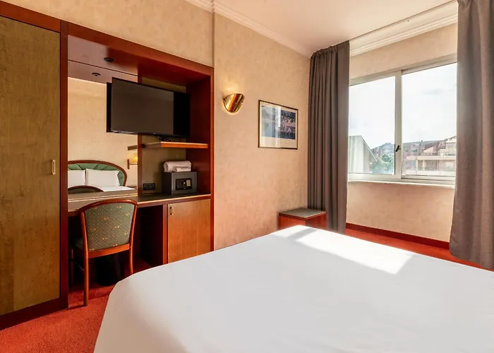 B&B Hotel Borgaro Torinese