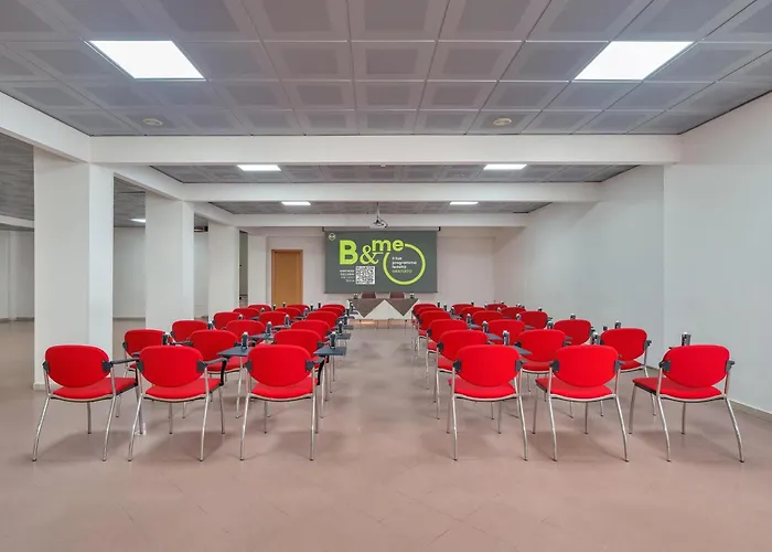 B&B Hotels Park Hotel Mondovi