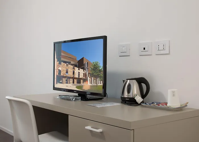 Hotel Cascina Fossata&Residence